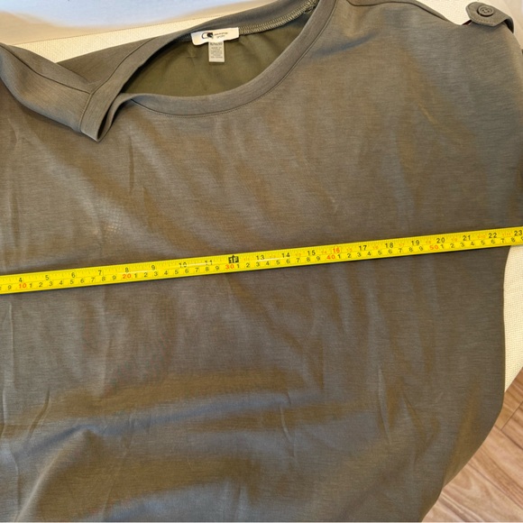 Cable & Gauge Sport, Size XL, Rusty Olive - Picture 6 of 8